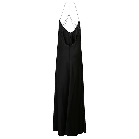 THE NINA STUDIO Dresses Black Dresses