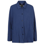 Apuntob Jackets Blue