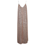 THE NINA STUDIO Dresses Golden Dresses