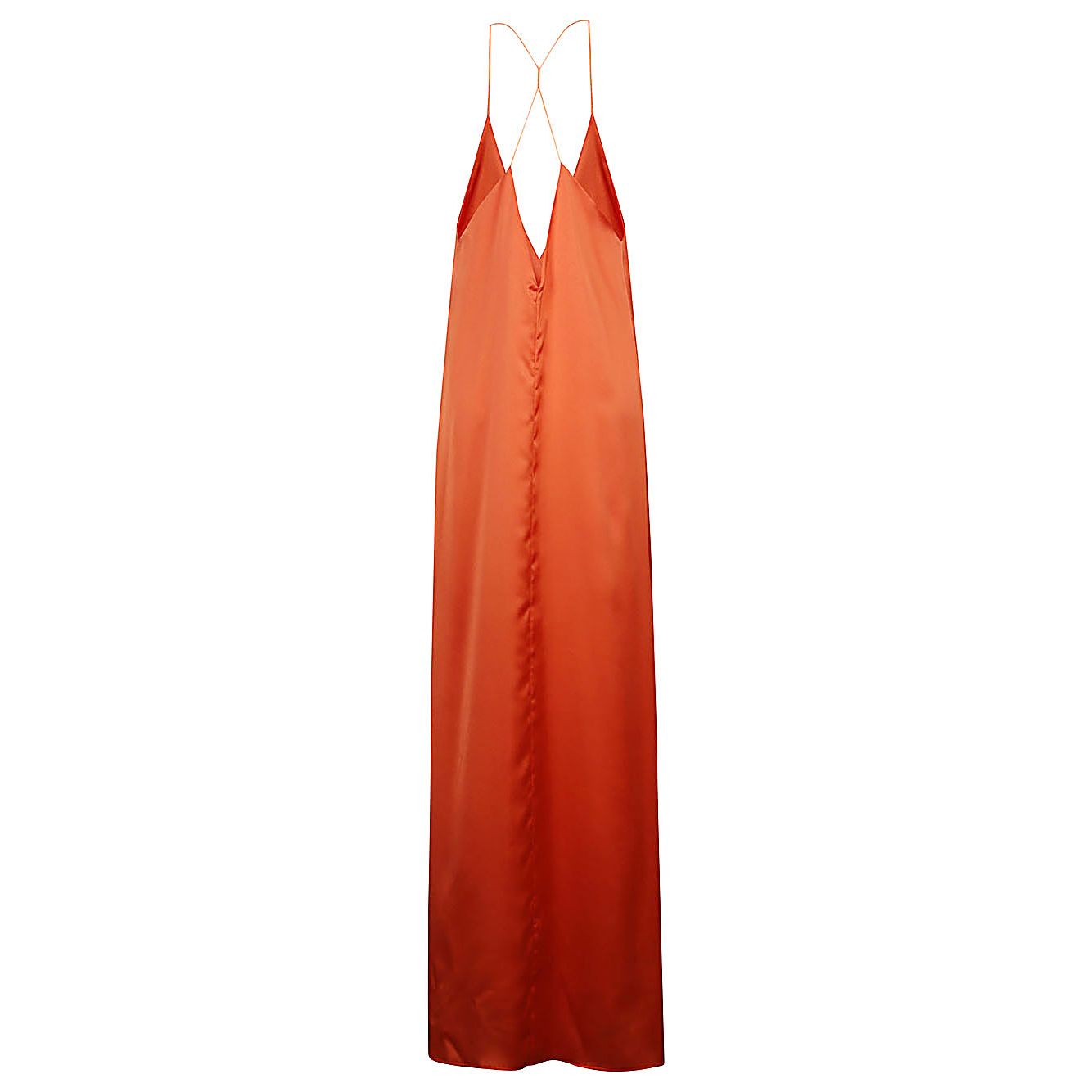 THE NINA STUDIO Dresses Orange