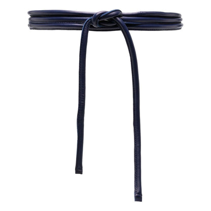 Furling By Giani Leather belt