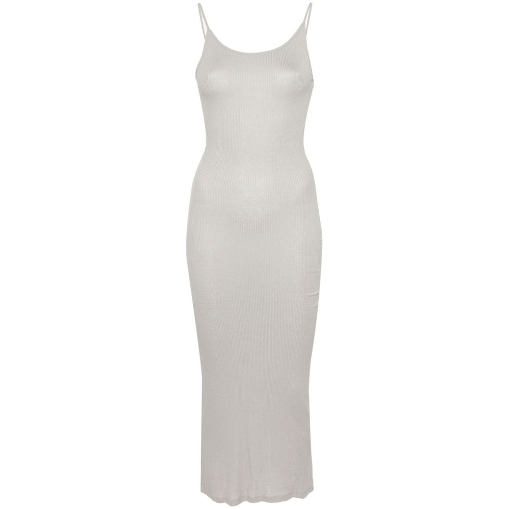 Majestic Dresses Dove Grey