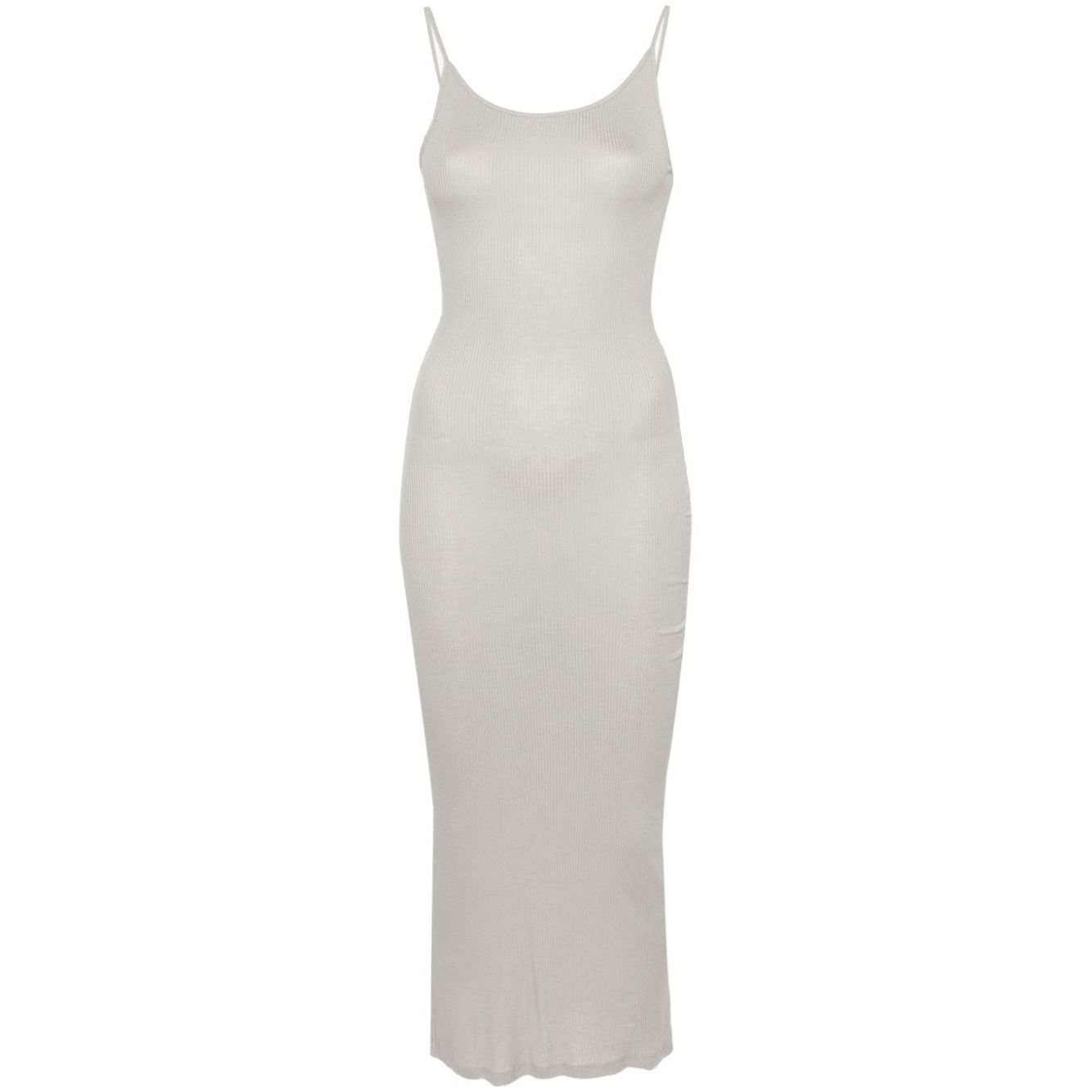 Majestic Dresses Dove Grey