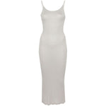 Majestic Dresses Dove Grey