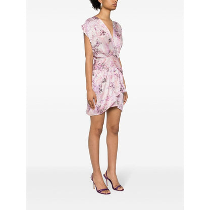 Iro Dresses Pink