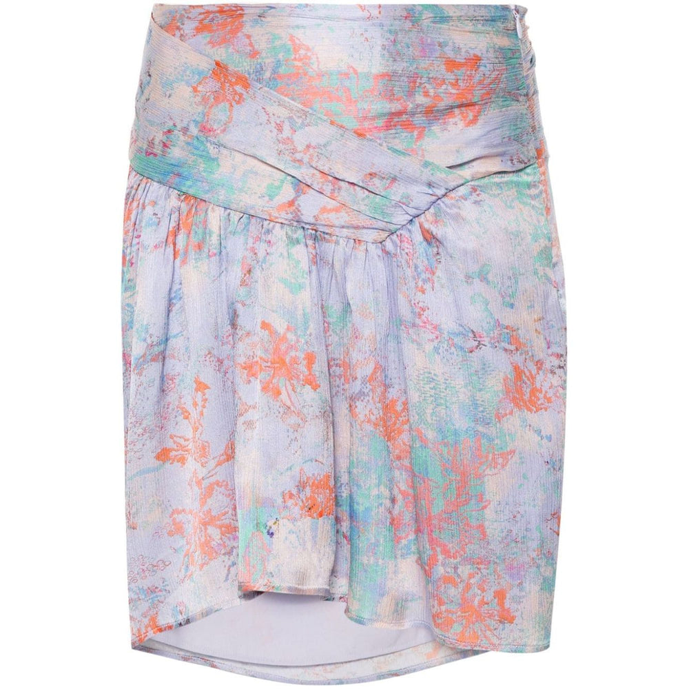 Iro Skirts Lilac