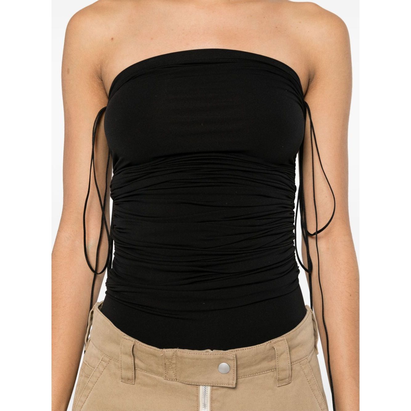 Wolford Top Black