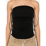 Wolford Top Black