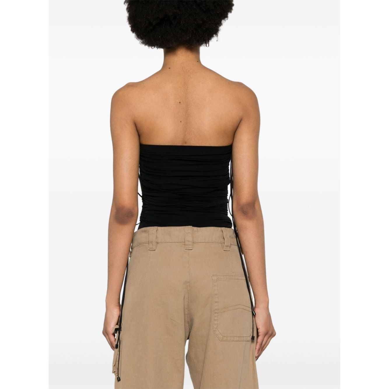 Wolford Top Black
