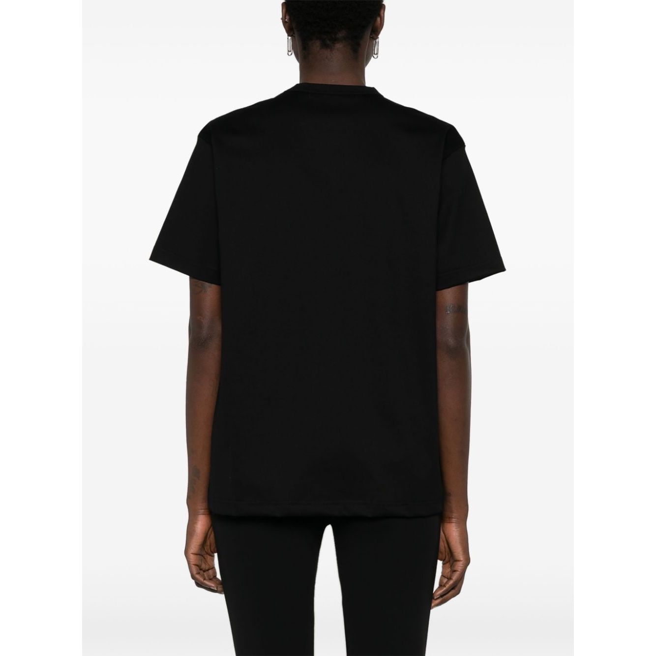 Junya Watanabe T-shirts and Polos Black