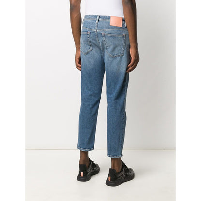 Acne Studios Jeans Blue