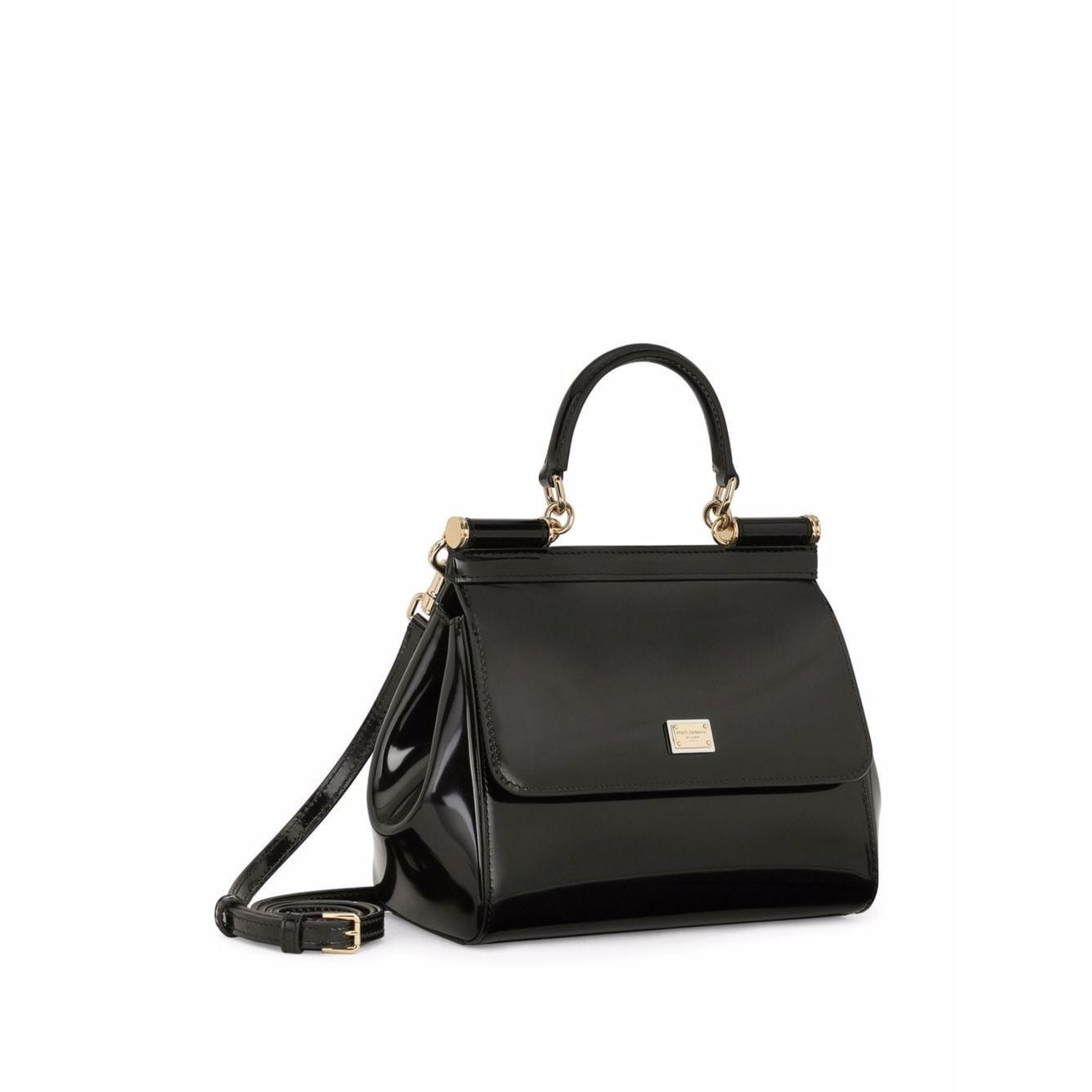 Dolce & Gabbana Sicily medium handbag Handbag