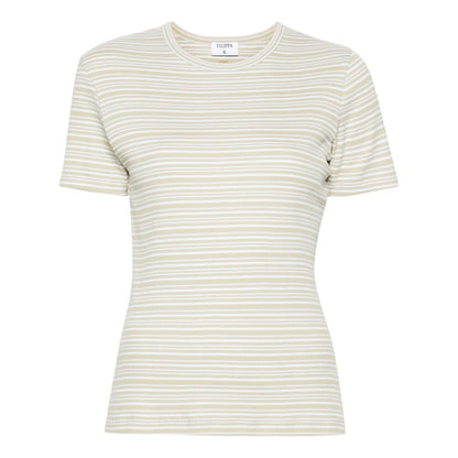 FILIPPA K T-shirts and Polos Green