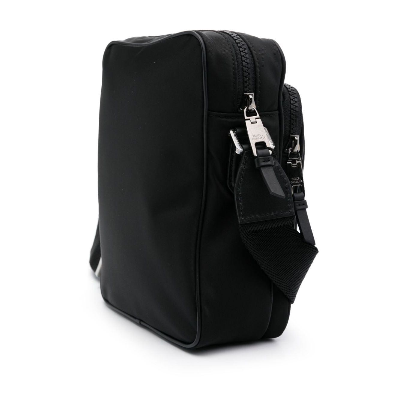 Dolce & Gabbana Nylon crossbody bag