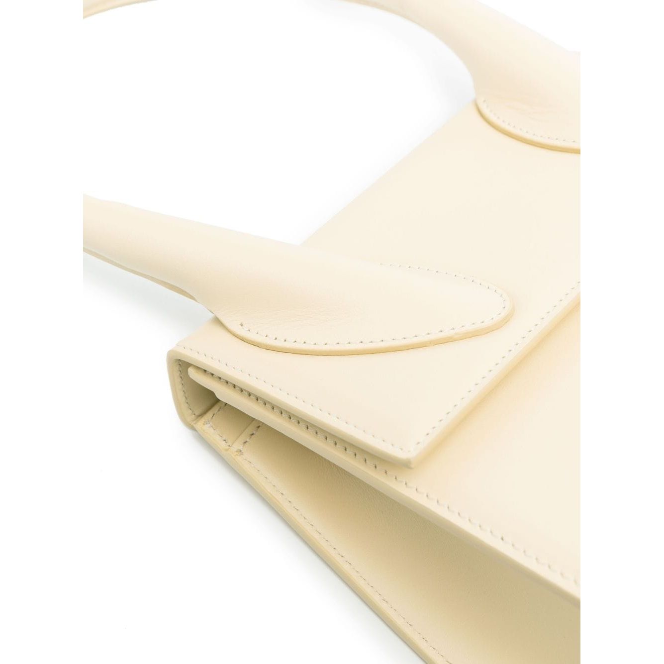 Jacquemus Le Grand Chiquito Tote Bag Handbag