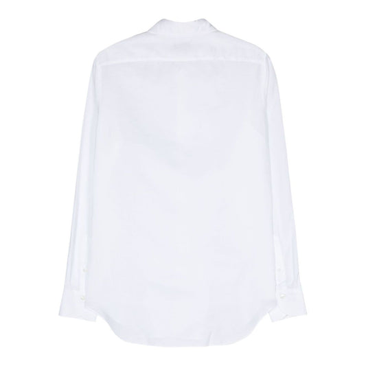 FINAMORE 1925 NAPOLI Shirts White
