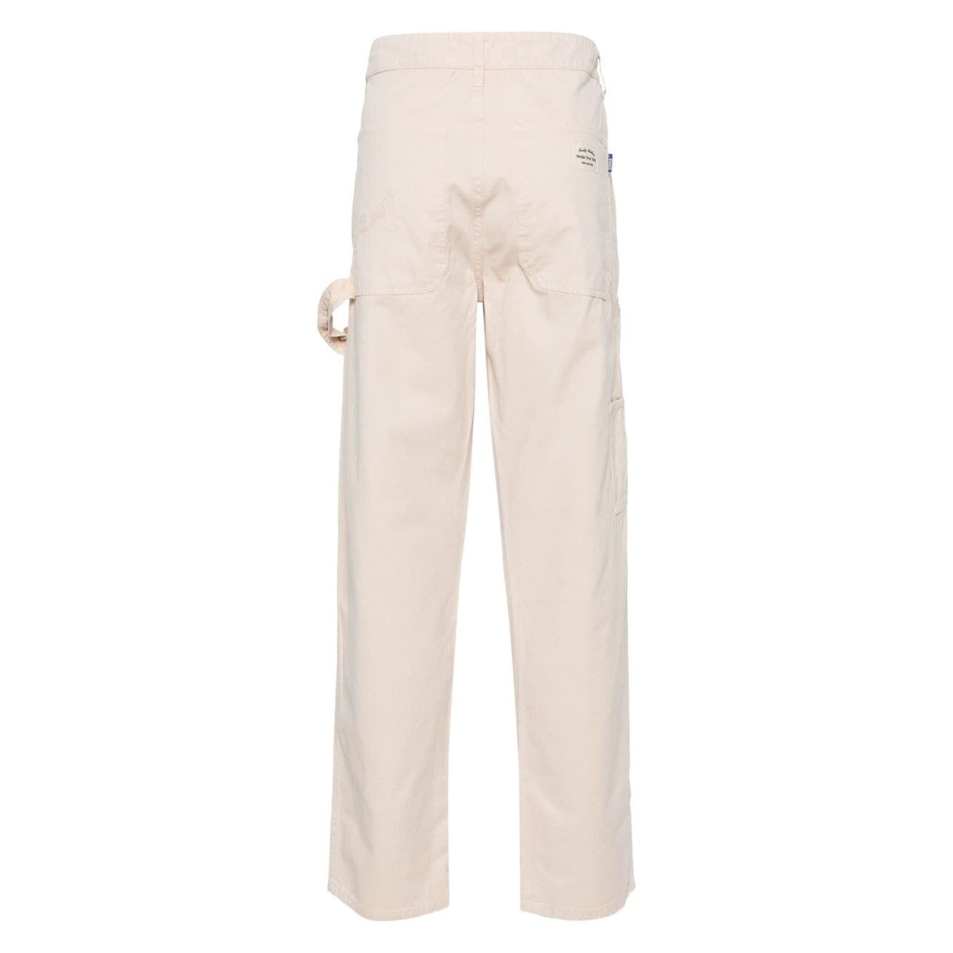 AWAKE NY Trousers White