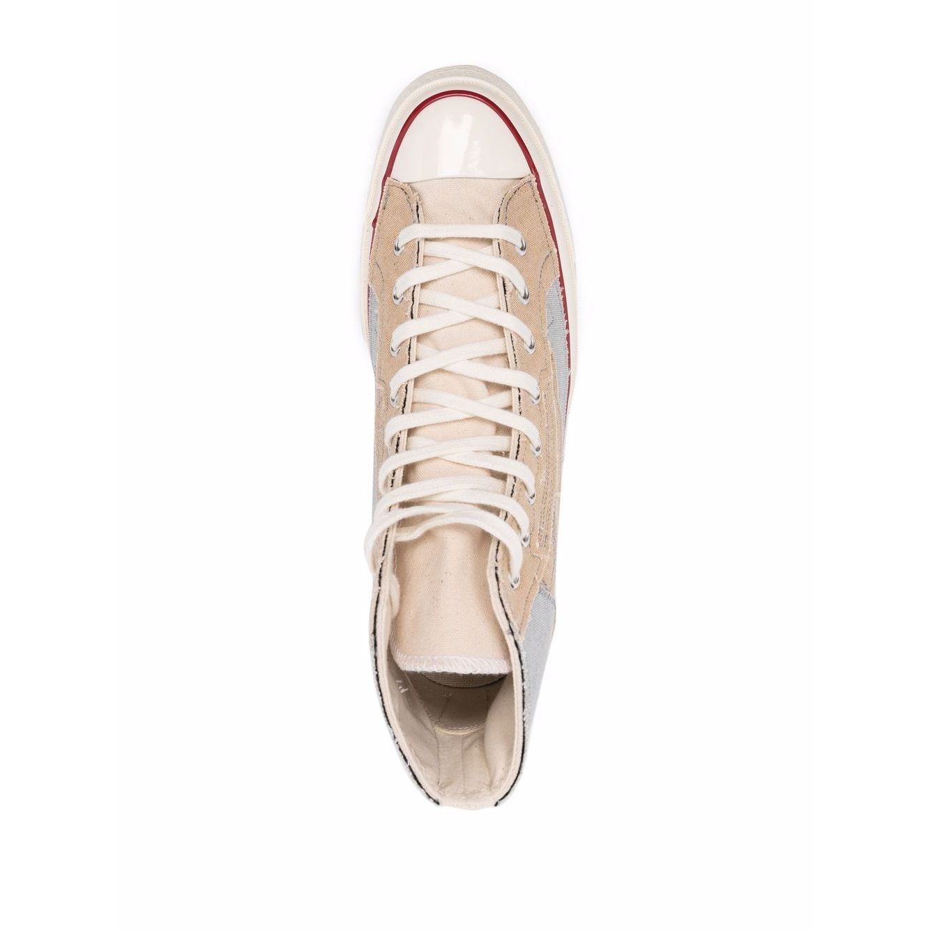 Converse Sneakers Beige