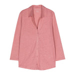 Majestic Shirts Pink Shirts