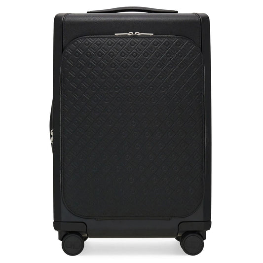 Ferragamo Black Calfskin Other Accessories