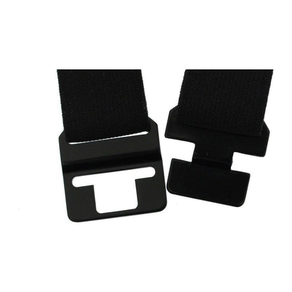 Dolce & Gabbana White Waist Silk Cummerbund Belt