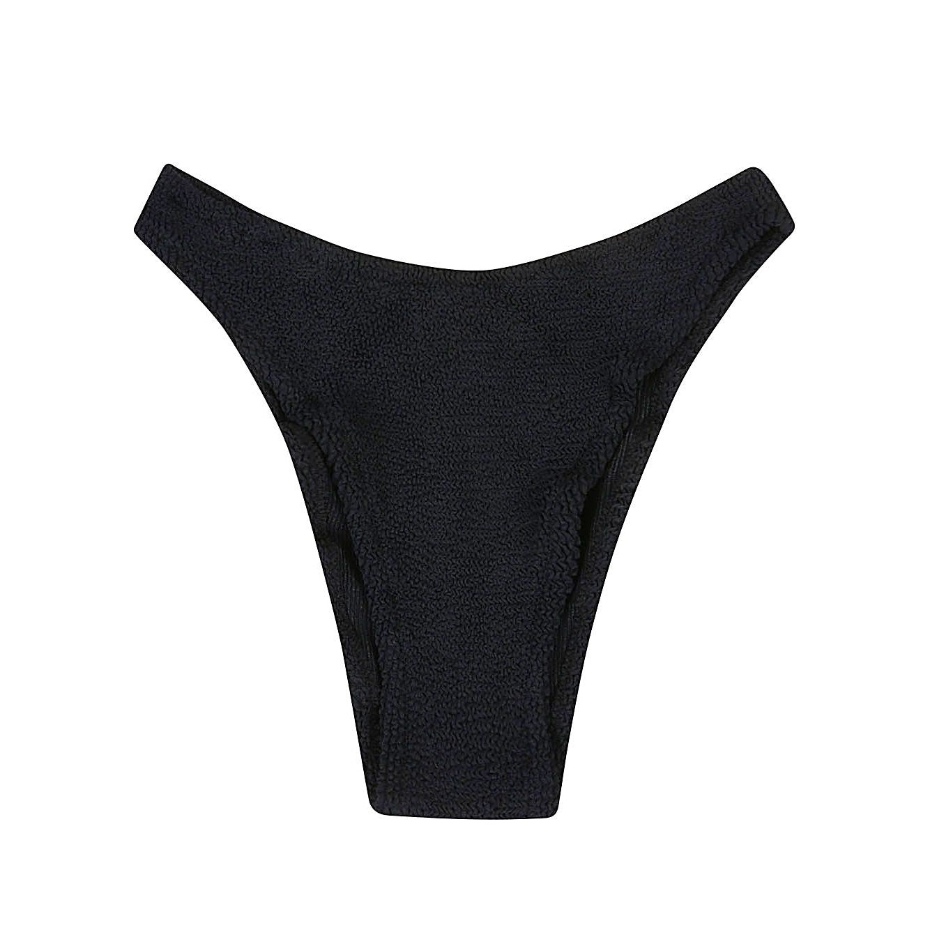 MC2 Saint Barth Sea clothing Black