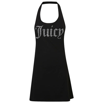 Juicy Couture Dresses Black