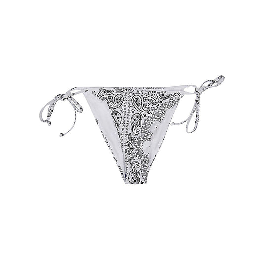MC2 Saint Barth Sea clothing White Beachwear & underwear
