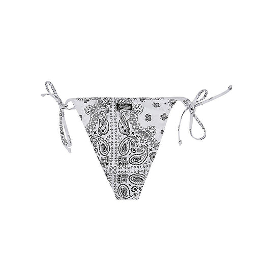 MC2 Saint Barth Sea clothing White Beachwear & underwear