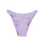MC2 Saint Barth Sea clothing Purple Beachwear & underwear