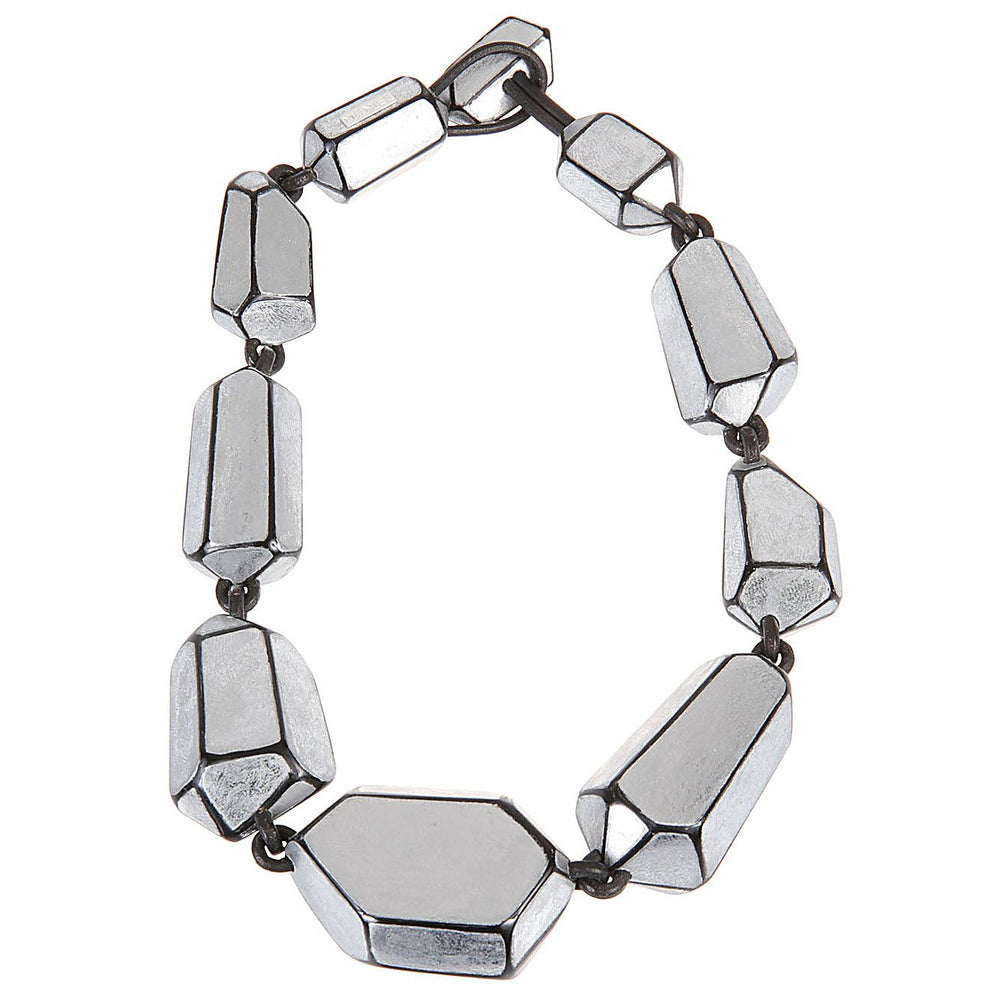 Monies Money Quiet Necklace