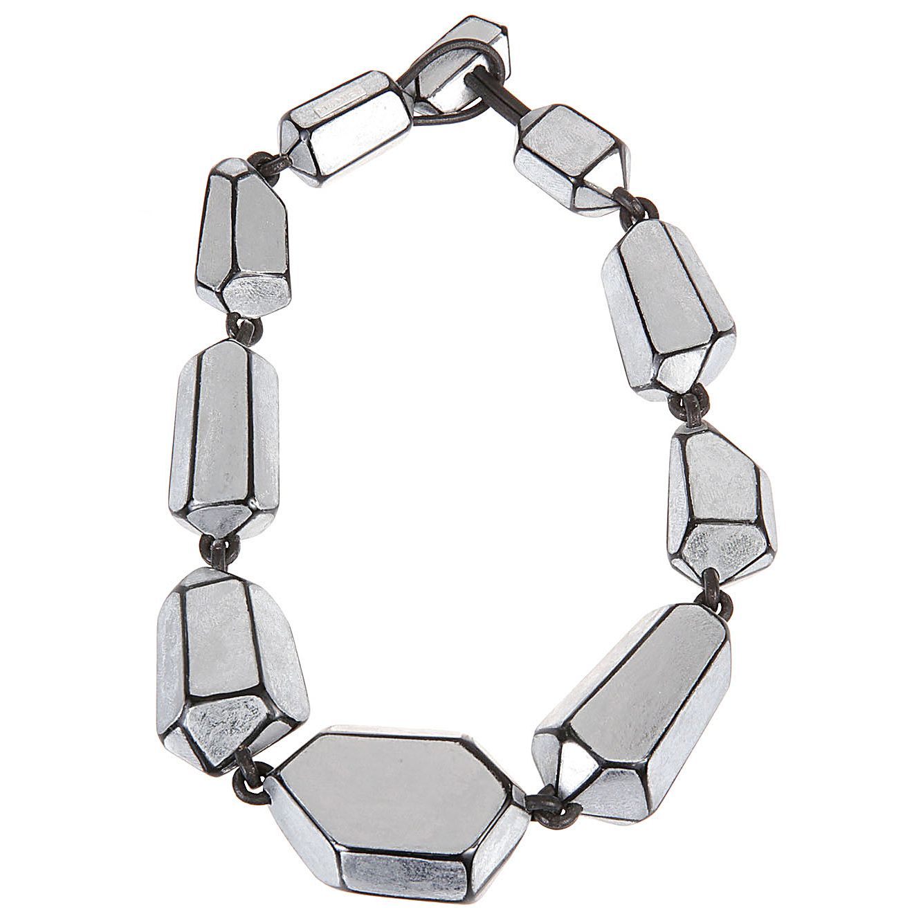 Monies Money Quiet Necklace