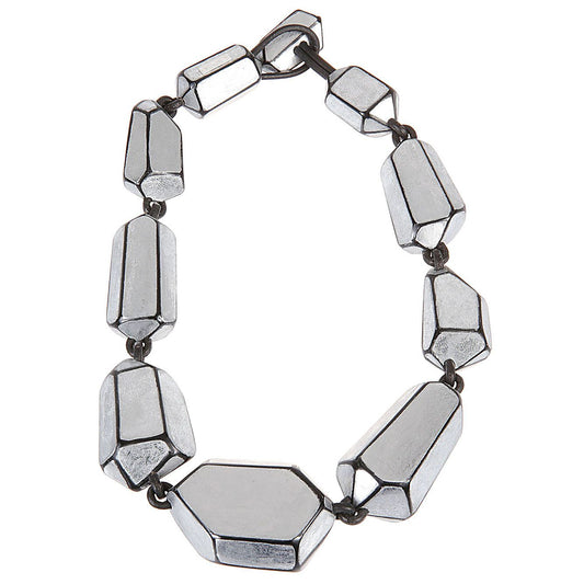 Monies Money Quiet Necklace