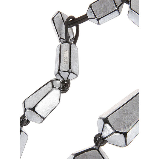 Monies Money Quiet Necklace