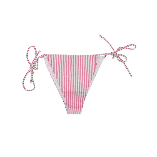 MC2 Saint Barth Sea clothing Pink Beachwear & underwear