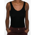 Majestic Top Black
