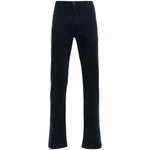 Jacob Cohen Trousers Blue Trousers