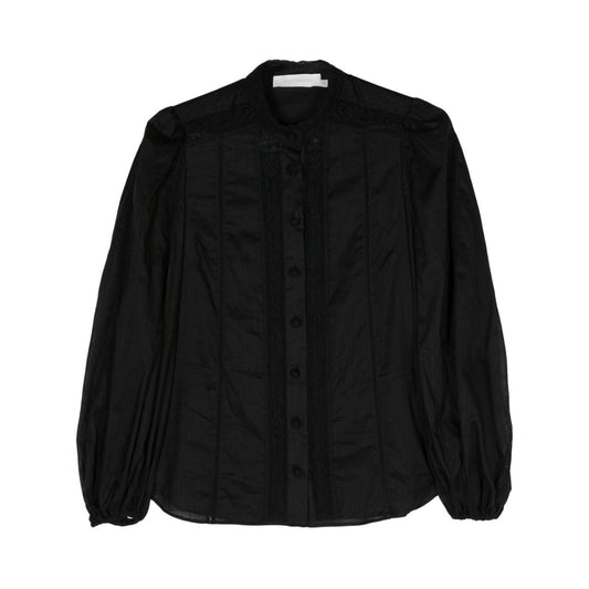 Zimmermann Halliday cotton shirt Shirts