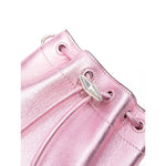 Jimmy Choo mini Cinch crossbody bag