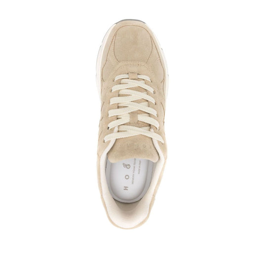 Hogan Pre Hogan Hi-Fi Sneakers