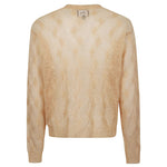 Stussy Sweaters Beige
