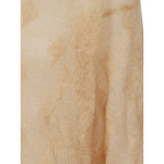 Stussy Sweaters Beige