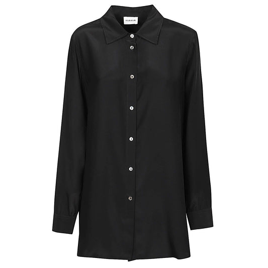 Parosh silk shirt