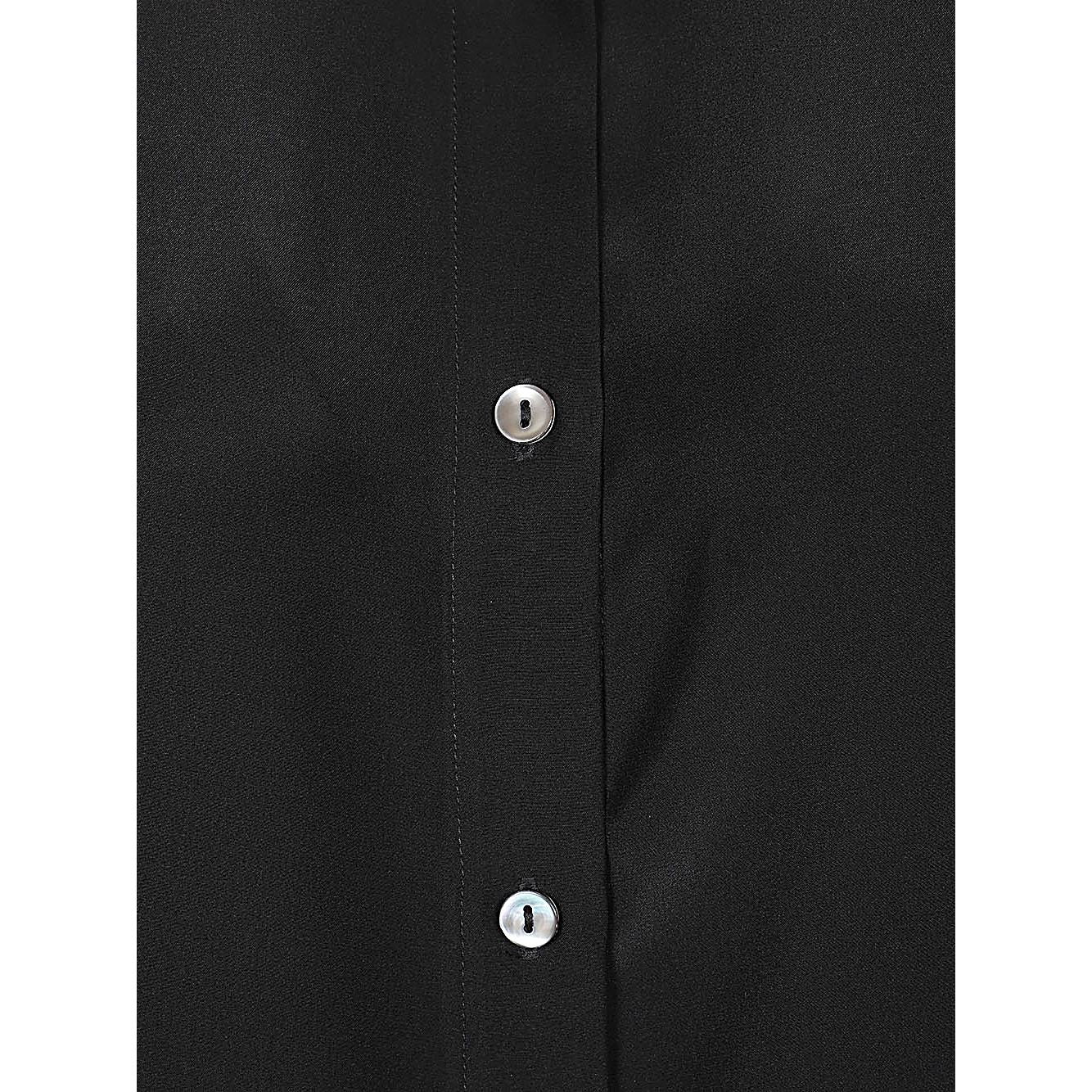 Parosh silk shirt