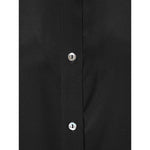 Parosh silk shirt