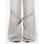 The Attico Jeans Grey Jeans