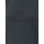 Maison Margiela T-shirts and Polos Black