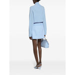 Dolce & Gabbana tweed mini skirt Skirts