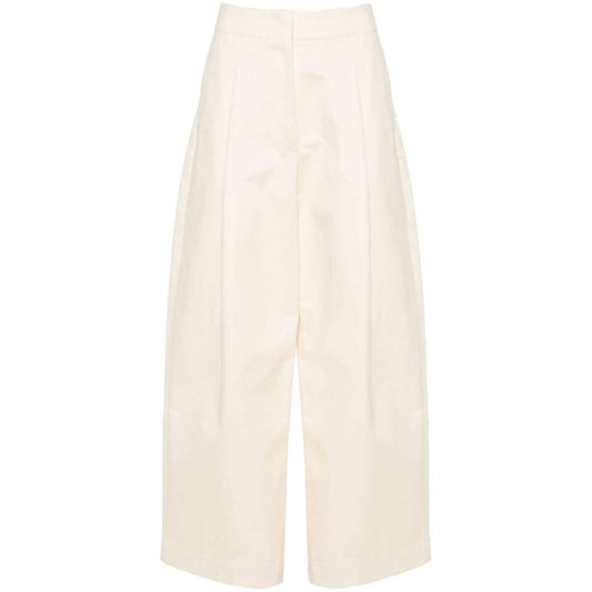 Studio Nicholson PRE Dordoni trousers Trousers