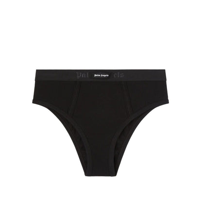 Palm Angels Underwear Black